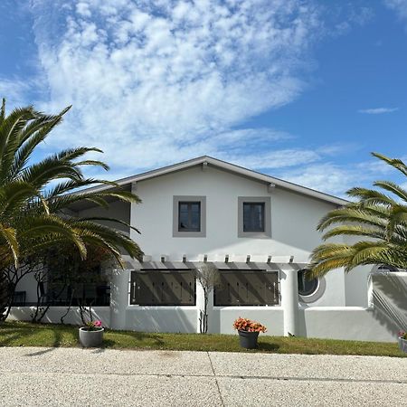 Villa Clara, Residence Face A L'Ocean Et Au Golf De Chiberta Anglet Dış mekan fotoğraf