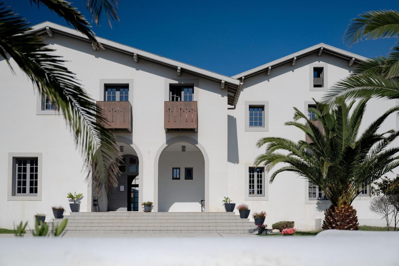 Villa Clara, Residence Face A L'Ocean Et Au Golf De Chiberta Anglet Dış mekan fotoğraf