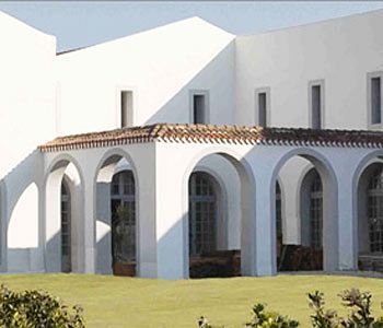 Villa Clara, Residence Face A L'Ocean Et Au Golf De Chiberta Anglet Dış mekan fotoğraf